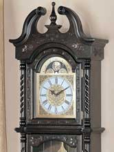 Grandfather Clock Repair Services in Tonbridge in Kent
